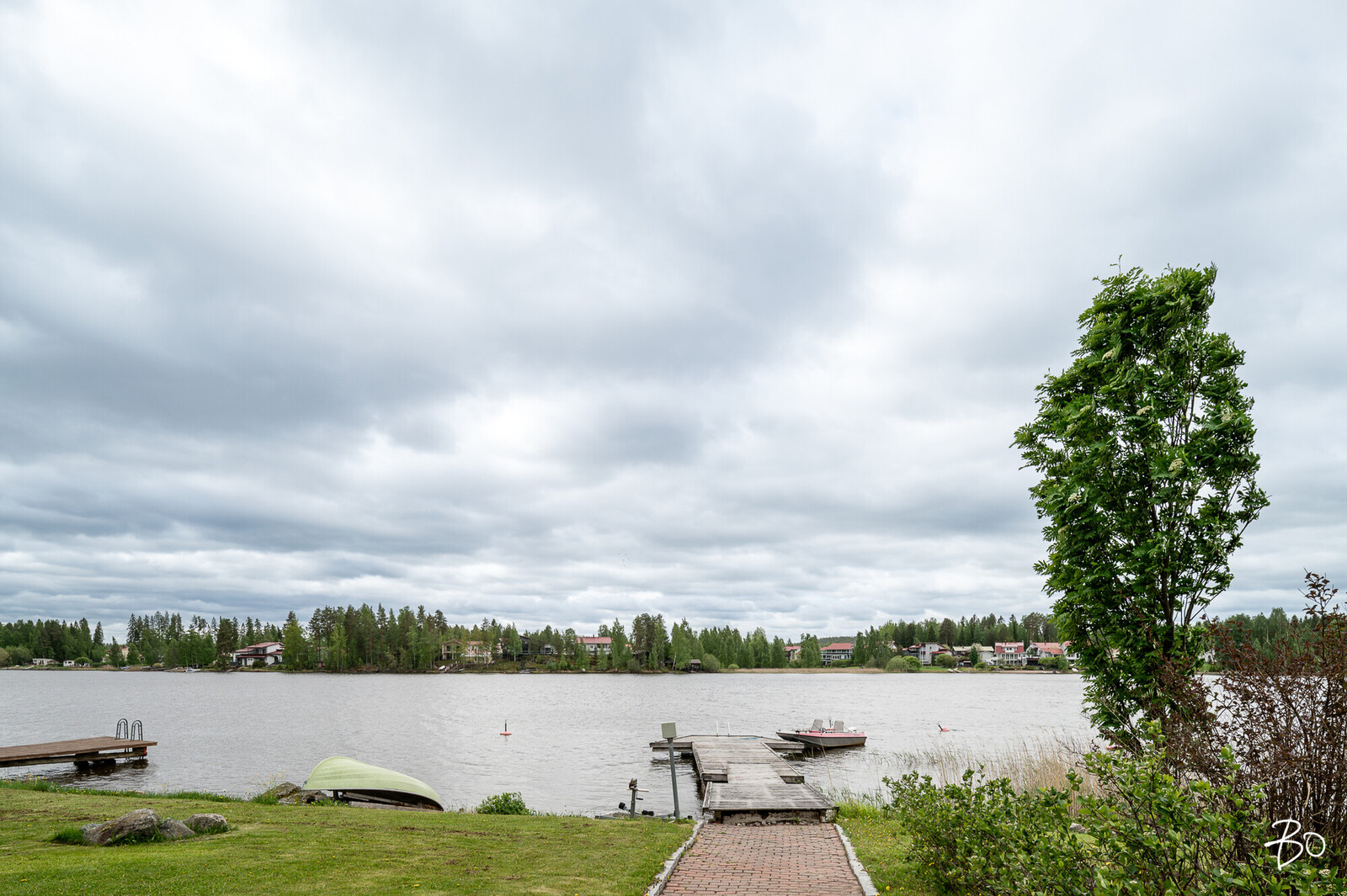 Pölläkäntie 73E - kuva 72