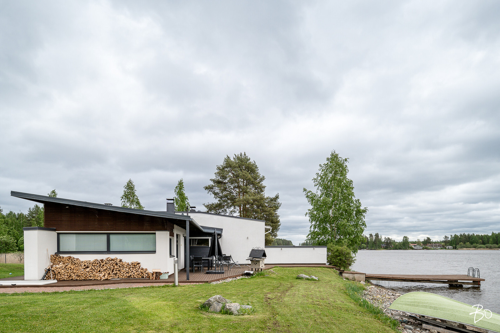 Pölläkäntie 73E - kuva 73