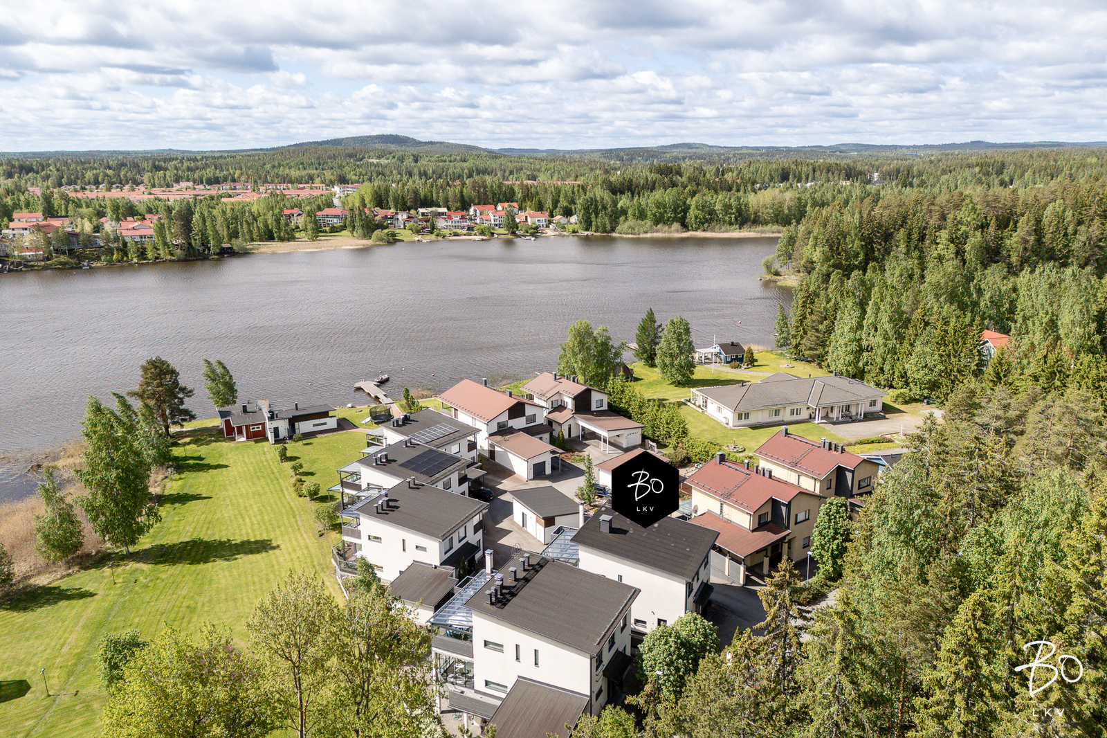 Pölläkäntie 73E - kuva 76