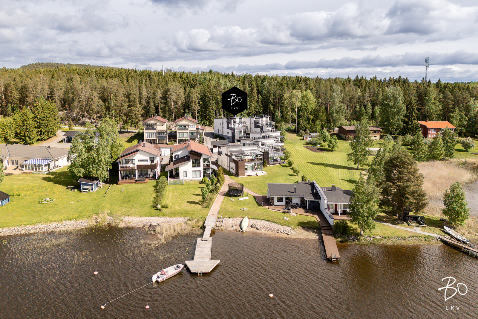 Pölläkäntie 73E - kuva 78