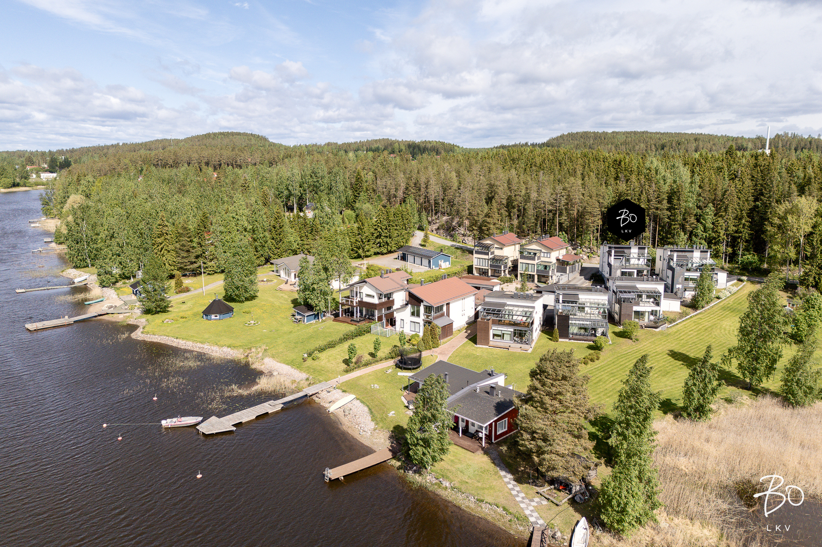 Pölläkäntie 73E - kuva 77
