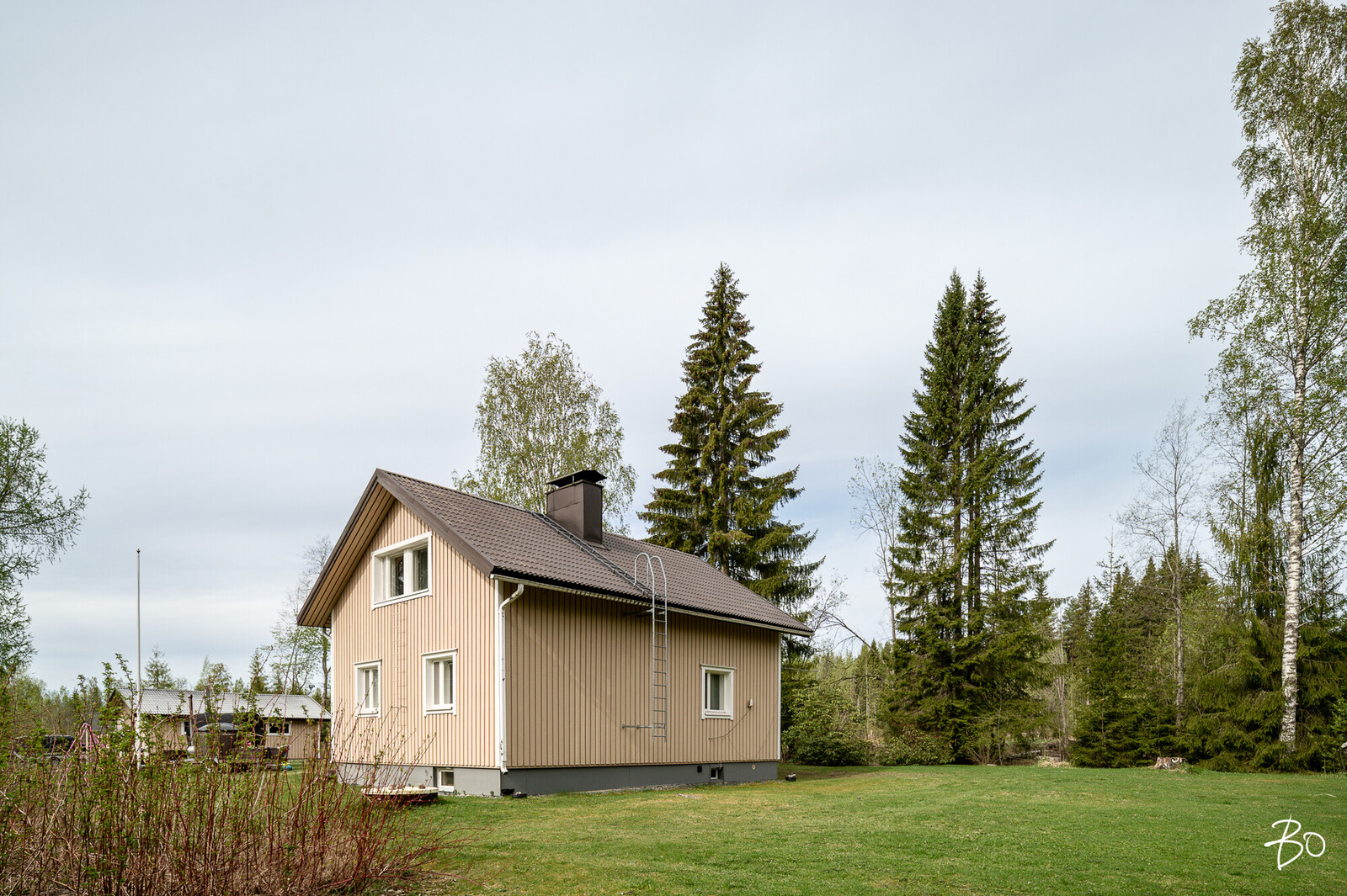 Heinäahontie 155 - kuva 24