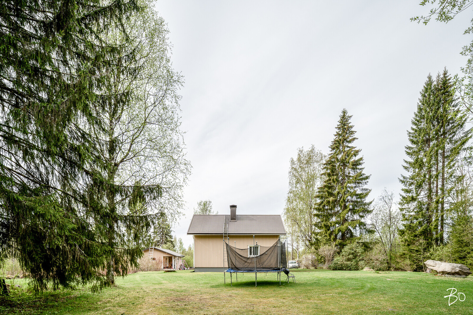 Heinäahontie 155 - kuva 25