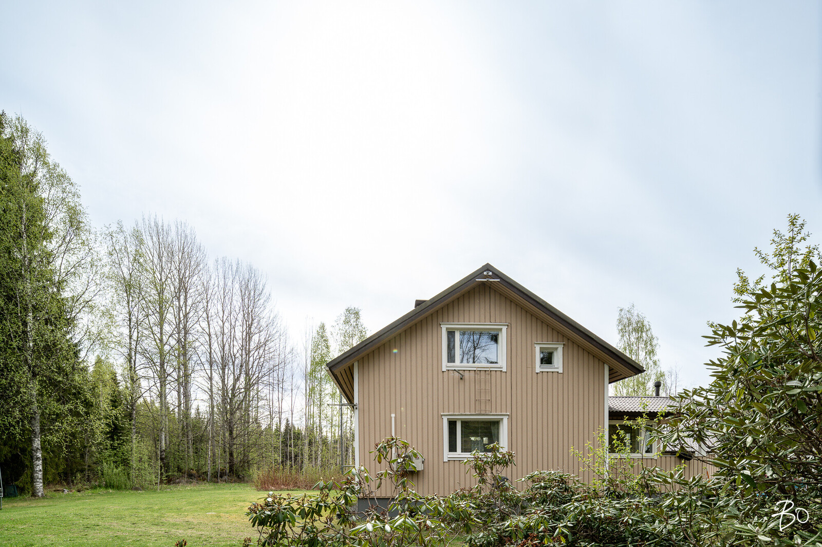 Heinäahontie 155 - kuva 27