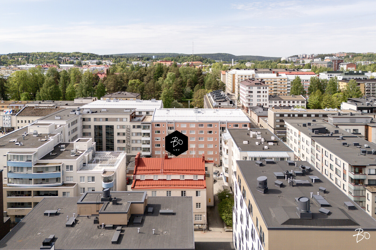 Myllykatu 4 - kuva 23