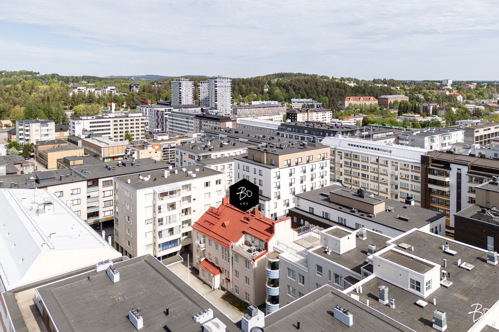 Myllykatu 4 - kuva 24
