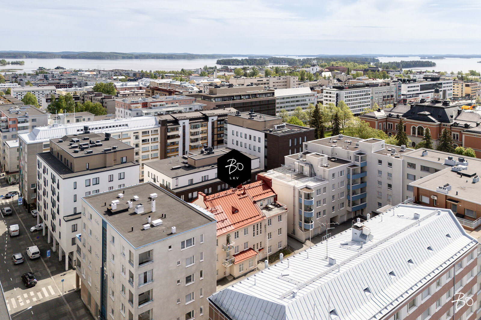 Myllykatu 4 - kuva 25