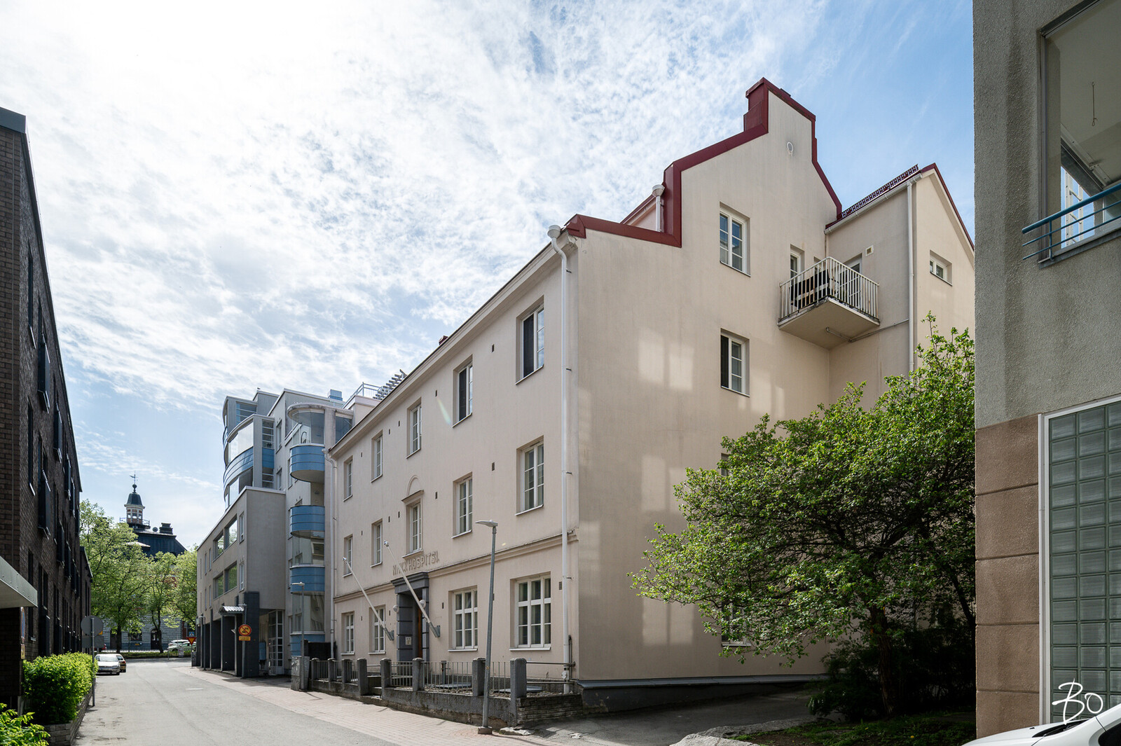 Myllykatu 4 - kuva 19