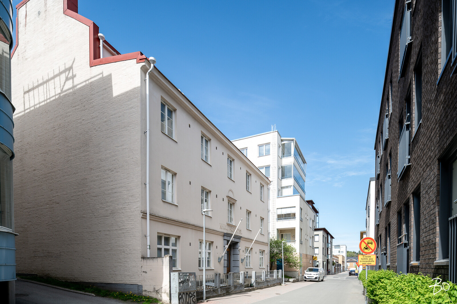 Myllykatu 4 - kuva 20