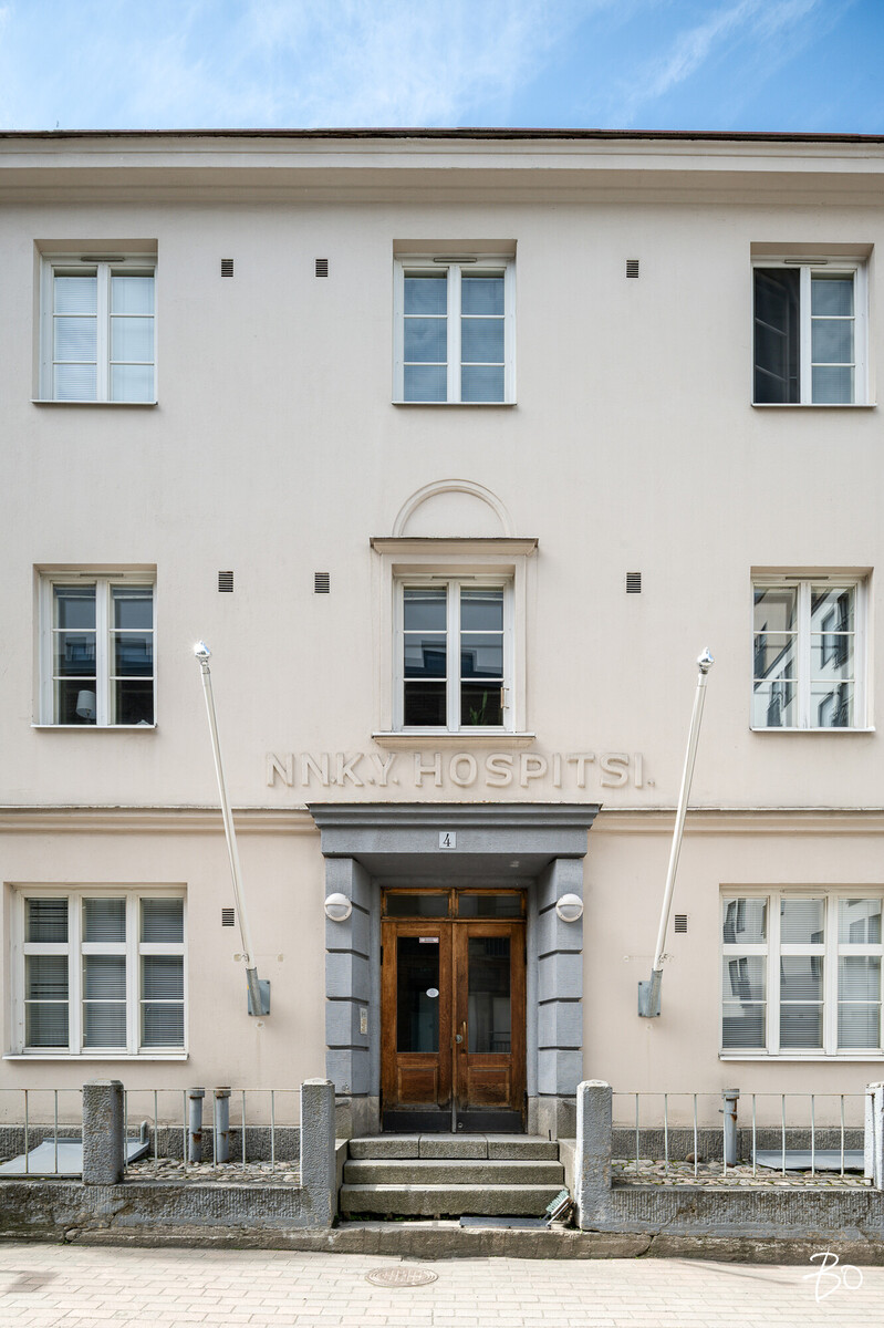 Myllykatu 4 - kuva 18