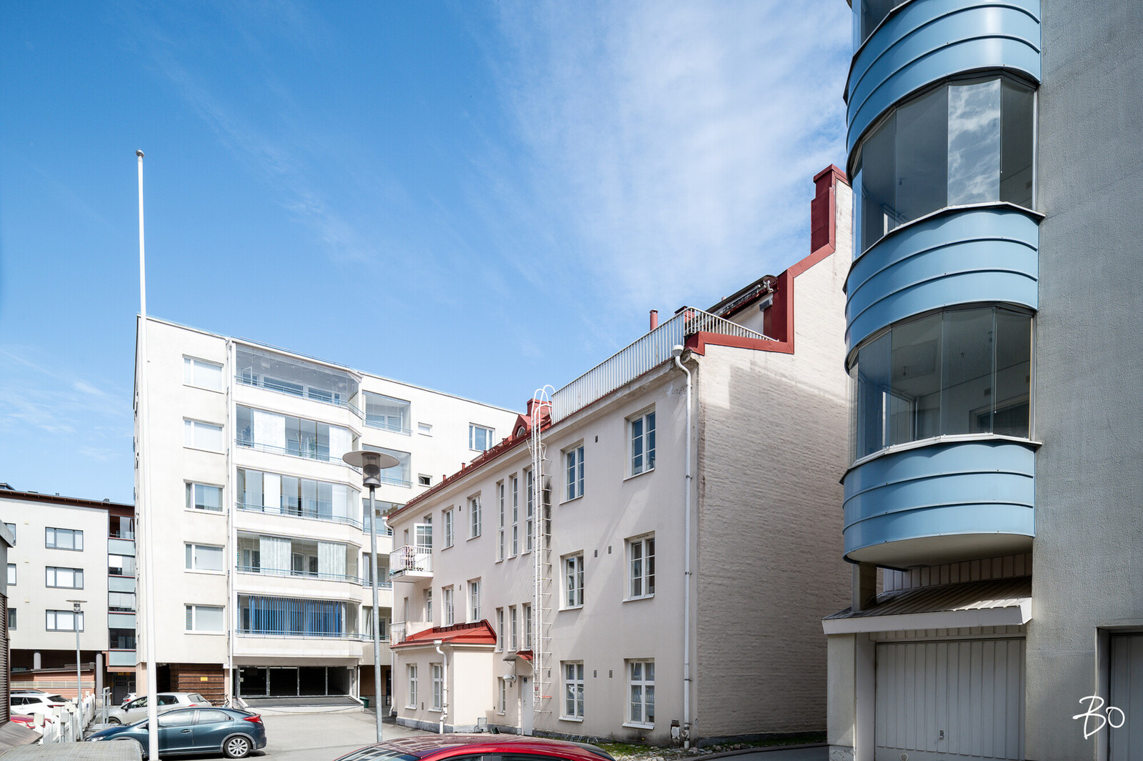 Myllykatu 4 - kuva 22