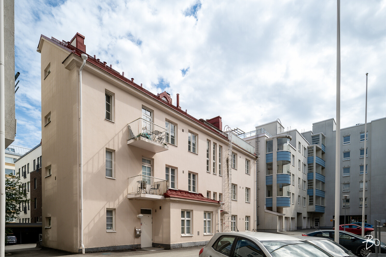 Myllykatu 4 - kuva 21