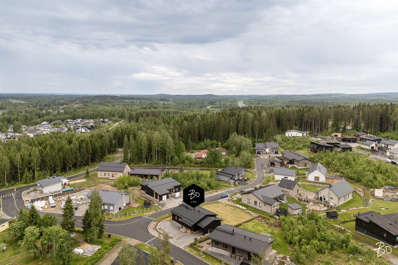 Metsätähdenkatu 8 - kuva 42
