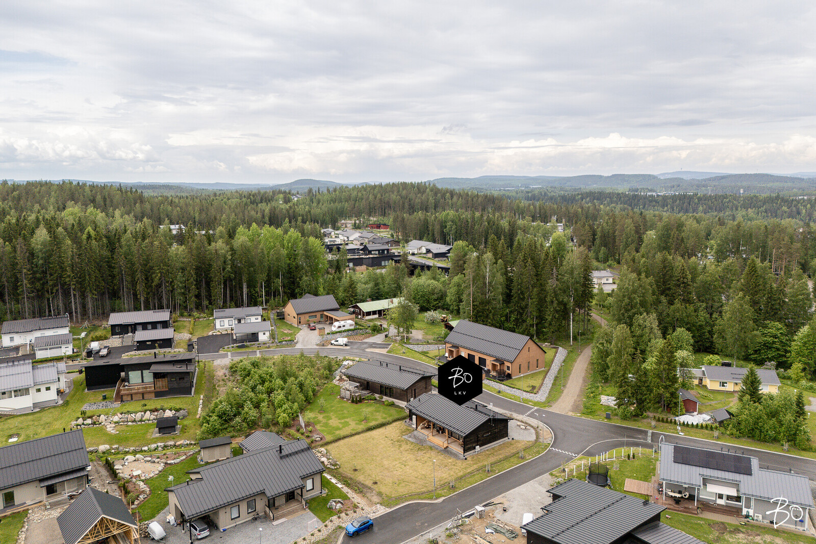 Metsätähdenkatu 8 - kuva 45