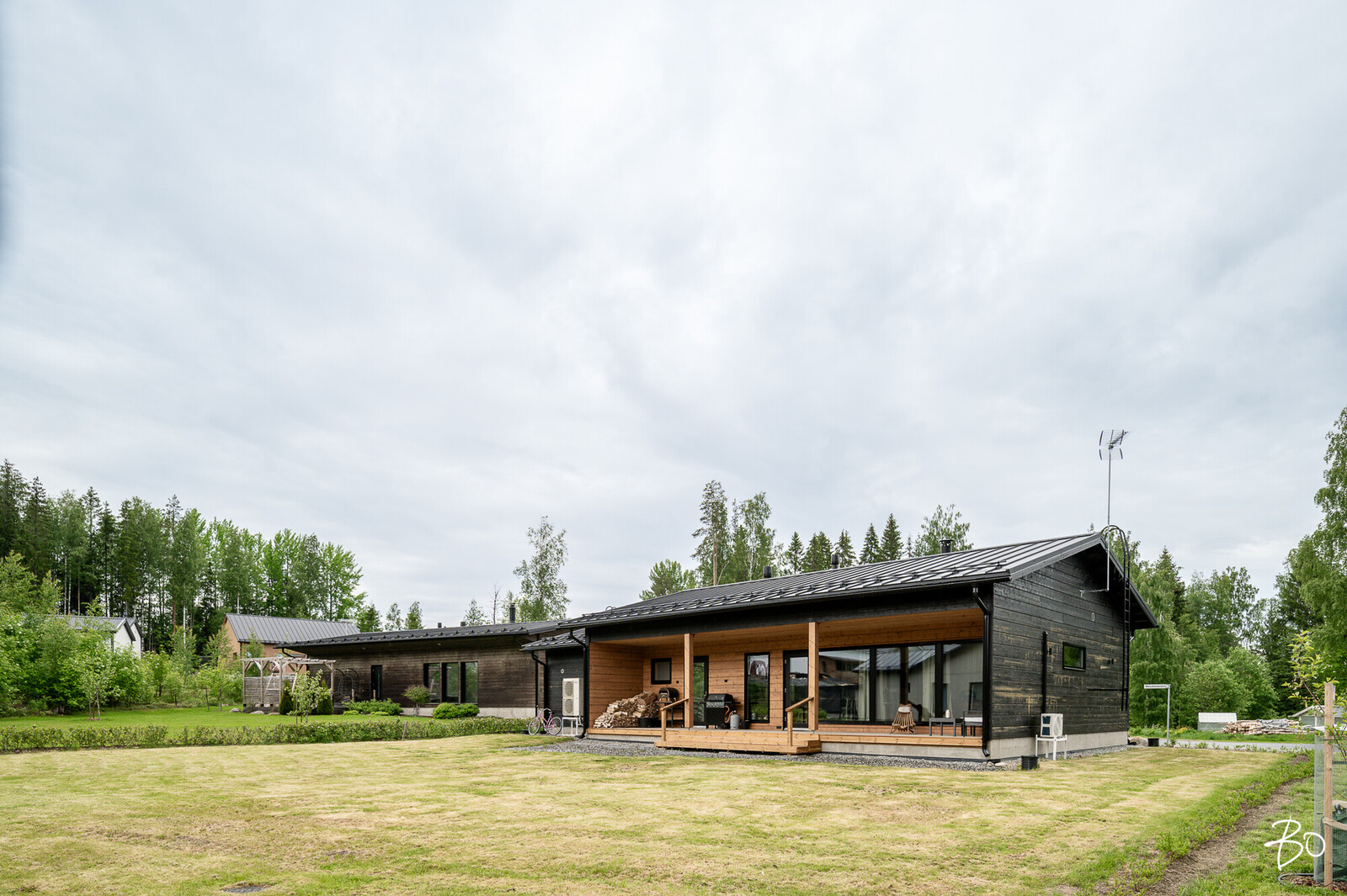 Metsätähdenkatu 8 - kuva 37