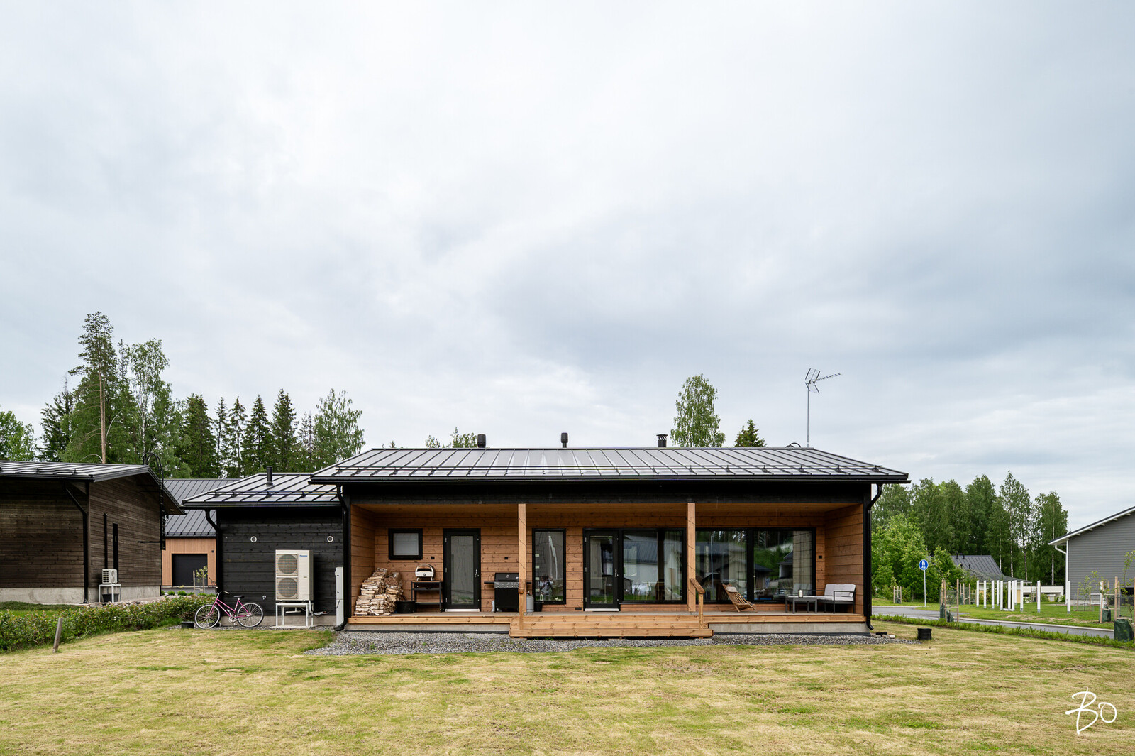 Metsätähdenkatu 8 - kuva 38