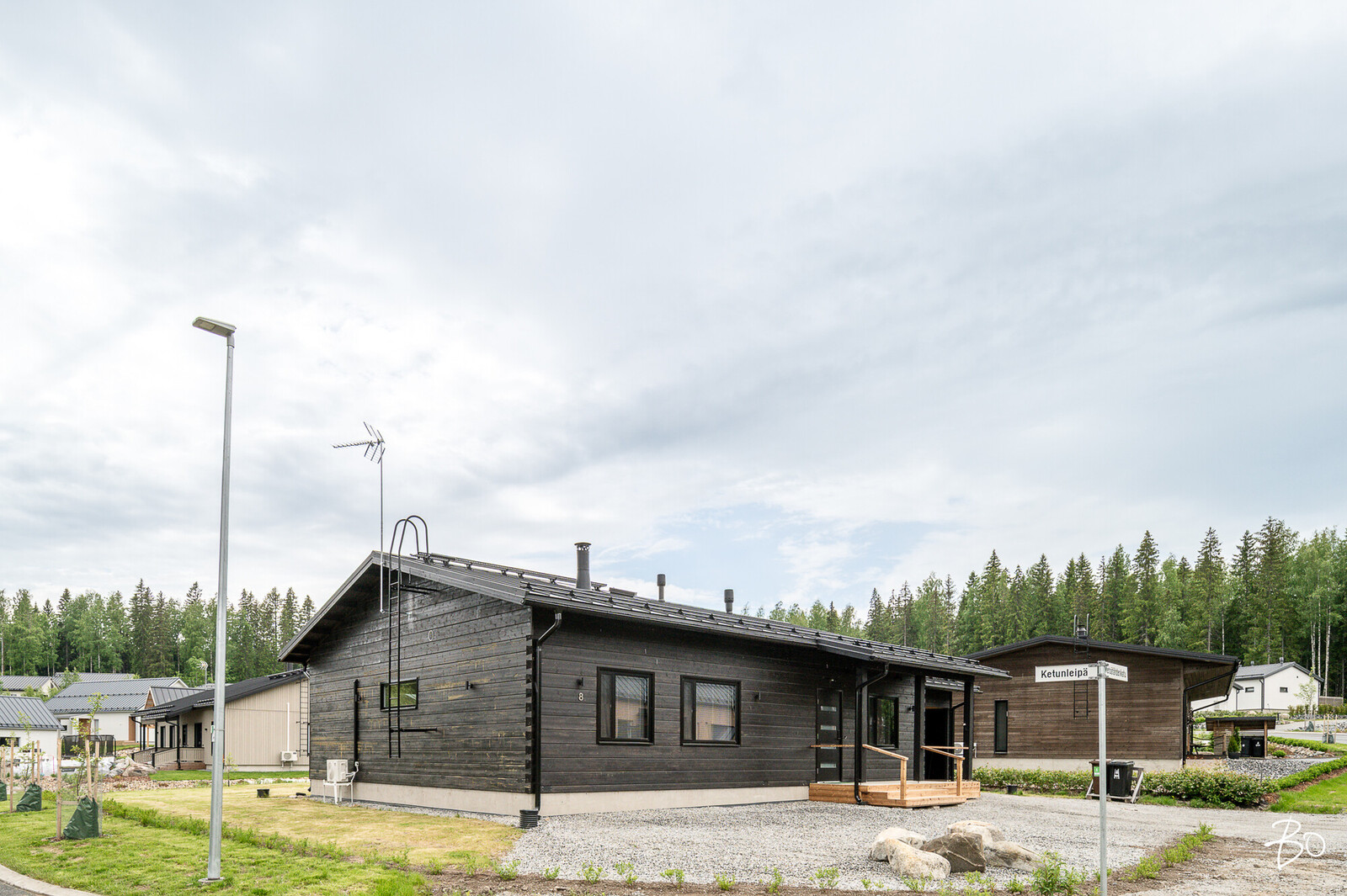 Metsätähdenkatu 8 - kuva 40