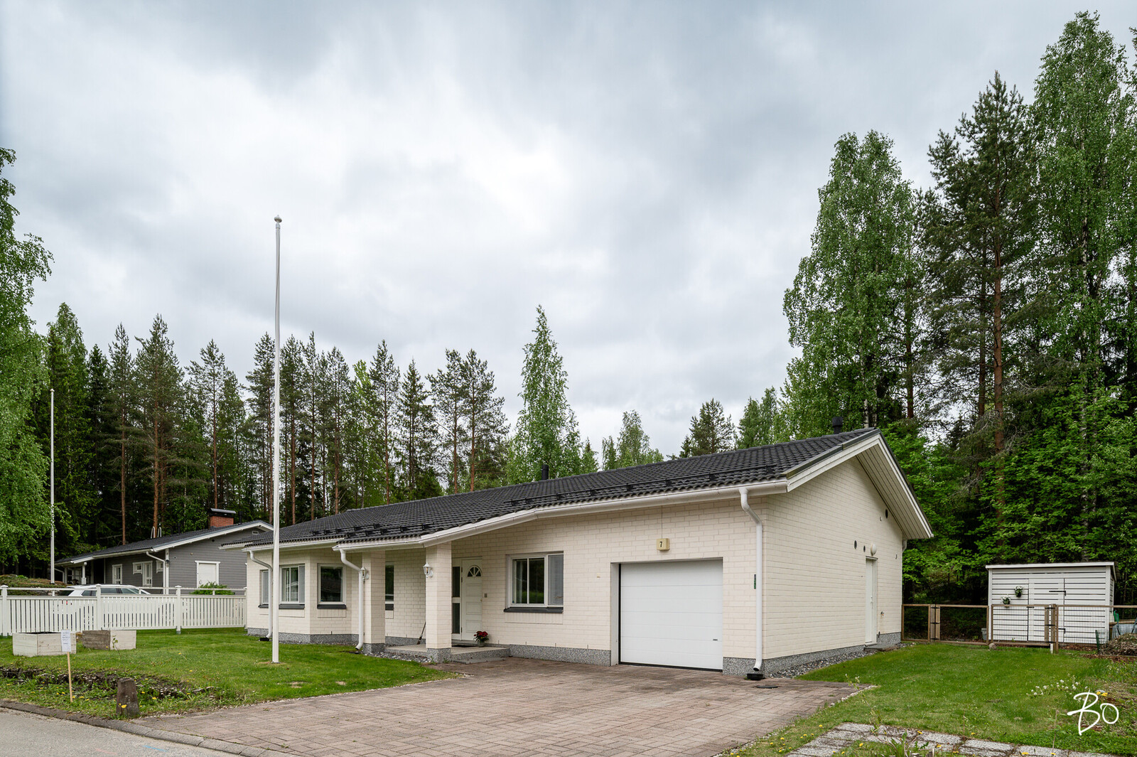 Ranskanraitti 7 - kuva 41
