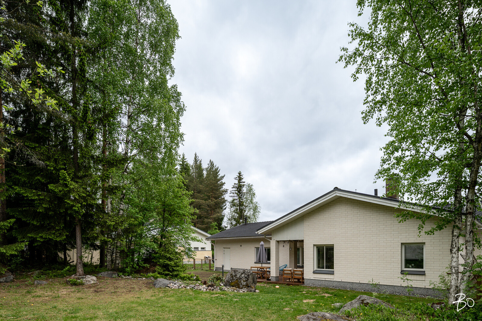 Ranskanraitti 7 - kuva 39