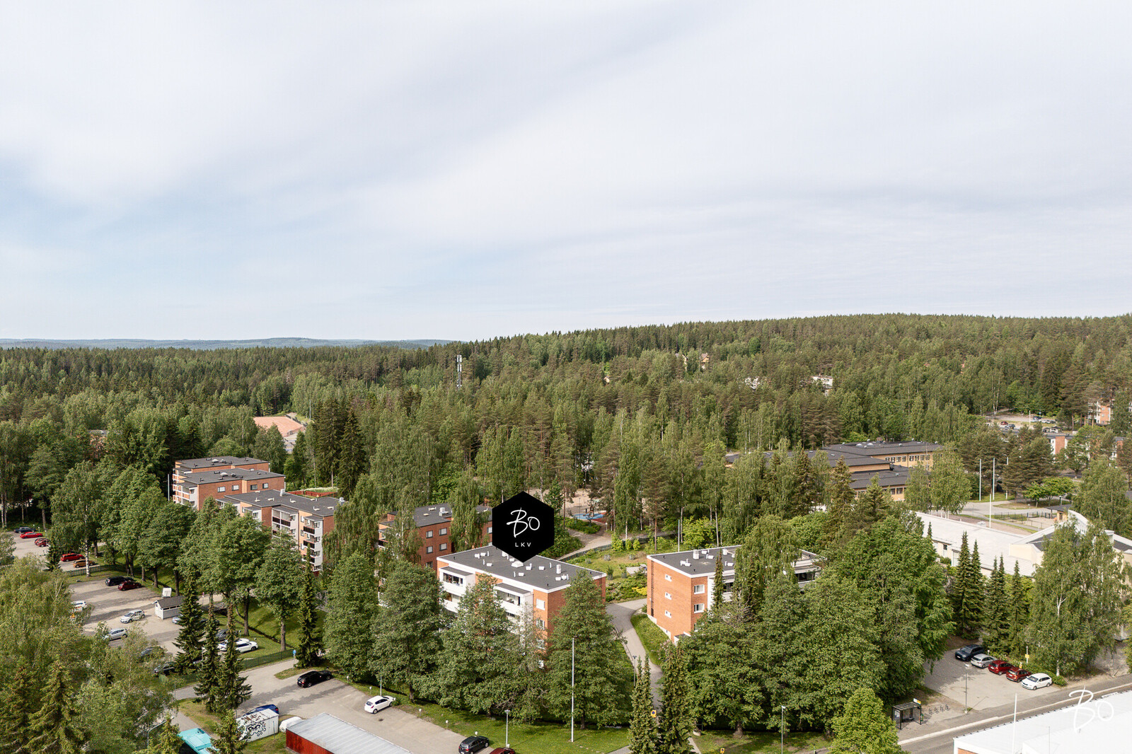 Vesurikuja 2 - kuva 26