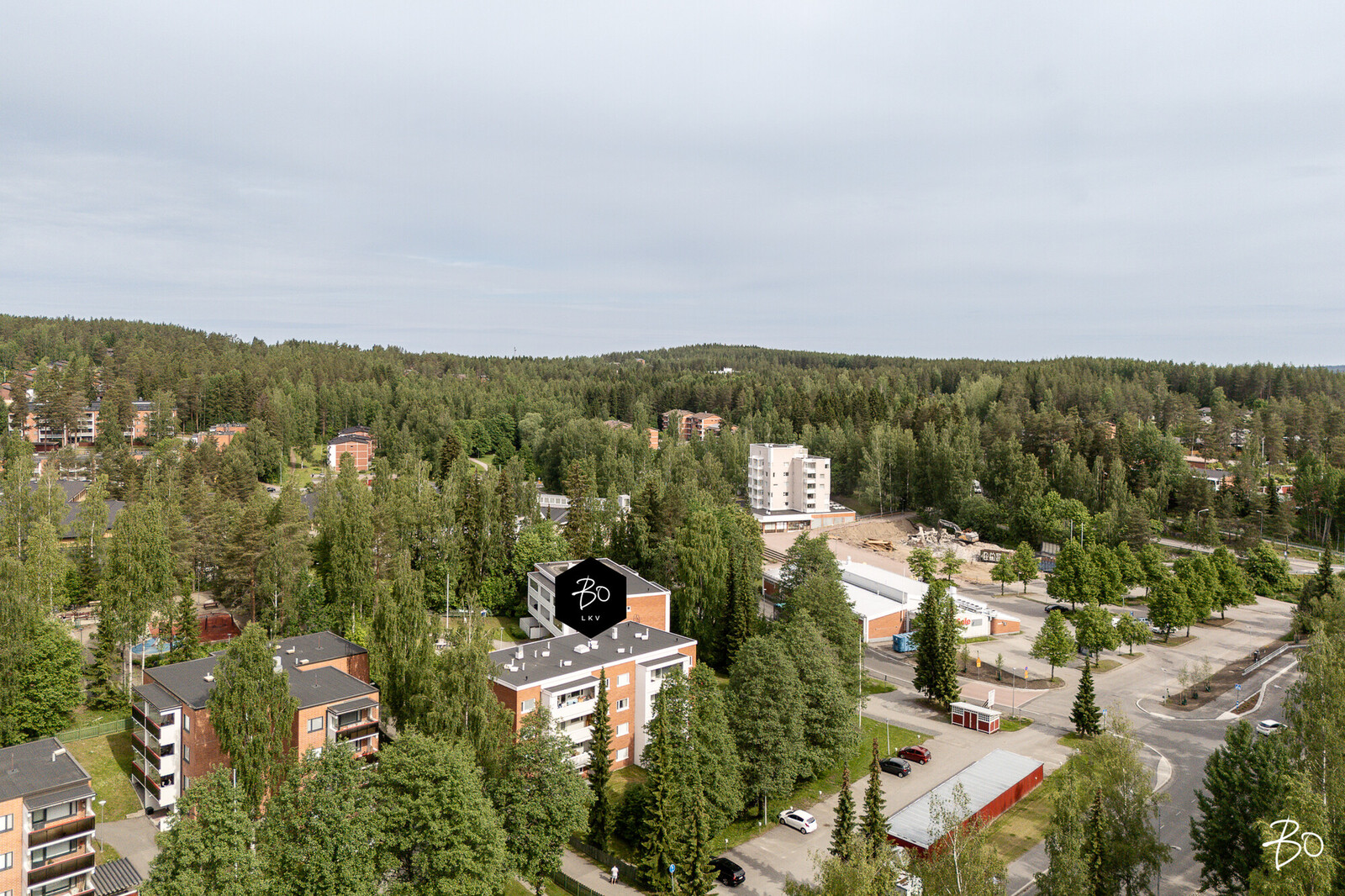 Vesurikuja 2 - kuva 27