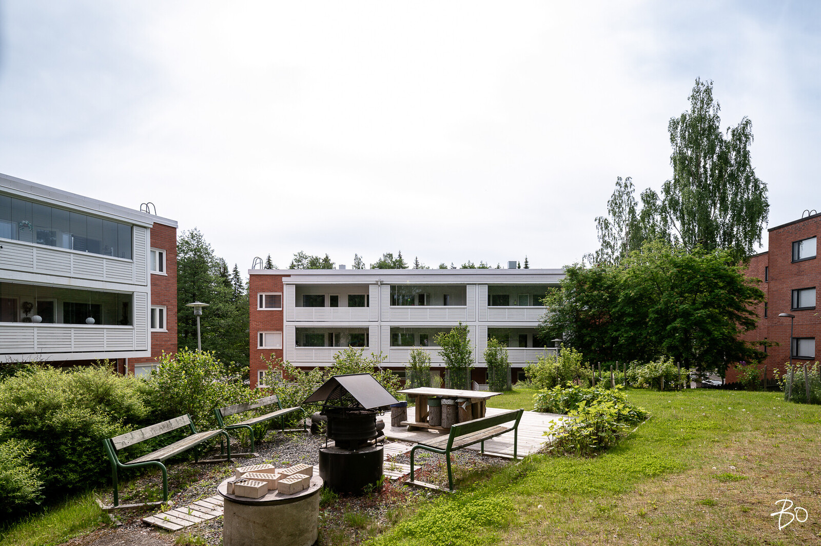 Vesurikuja 2 - kuva 24