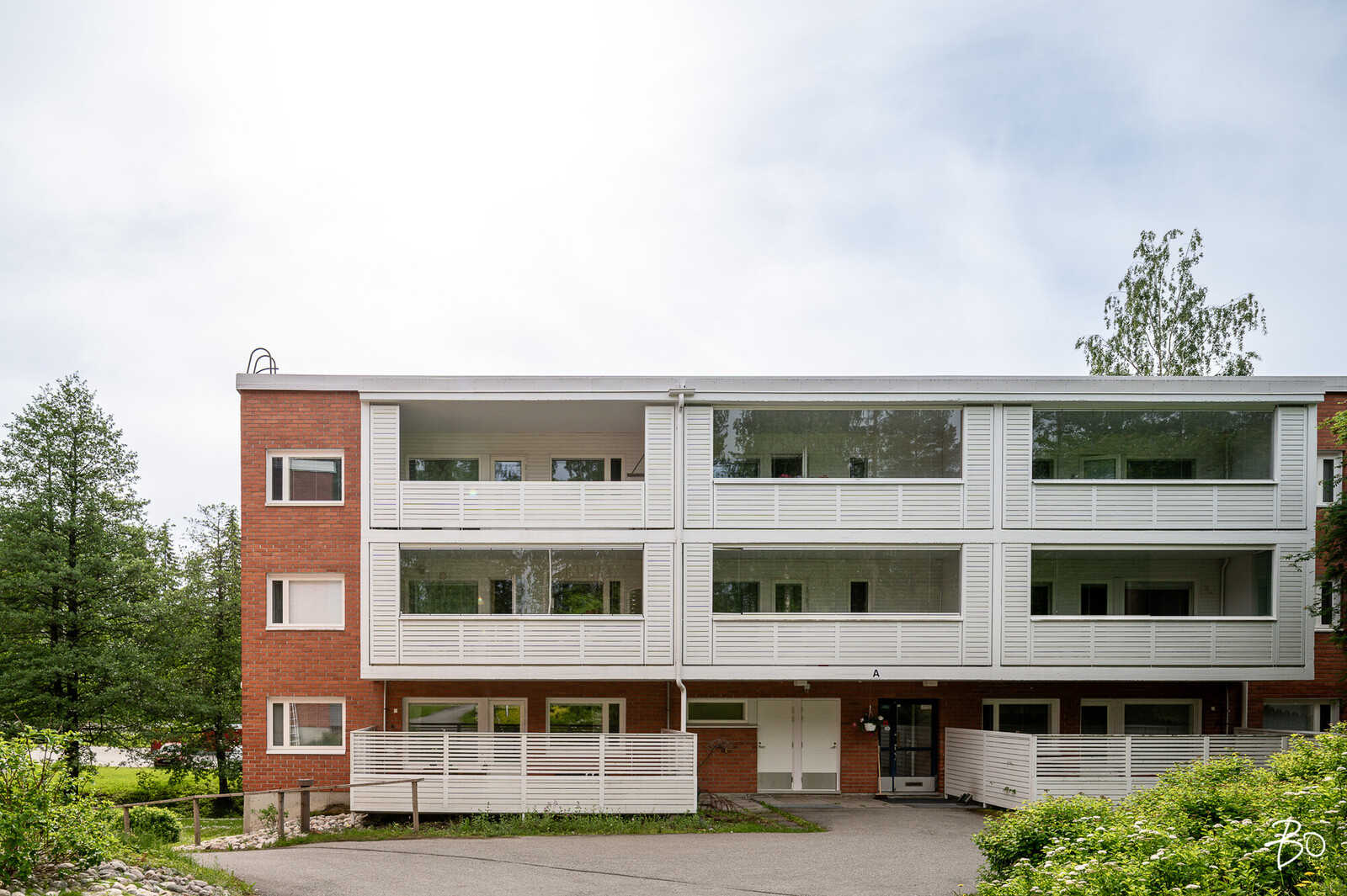 Vesurikuja 2 - kuva 23