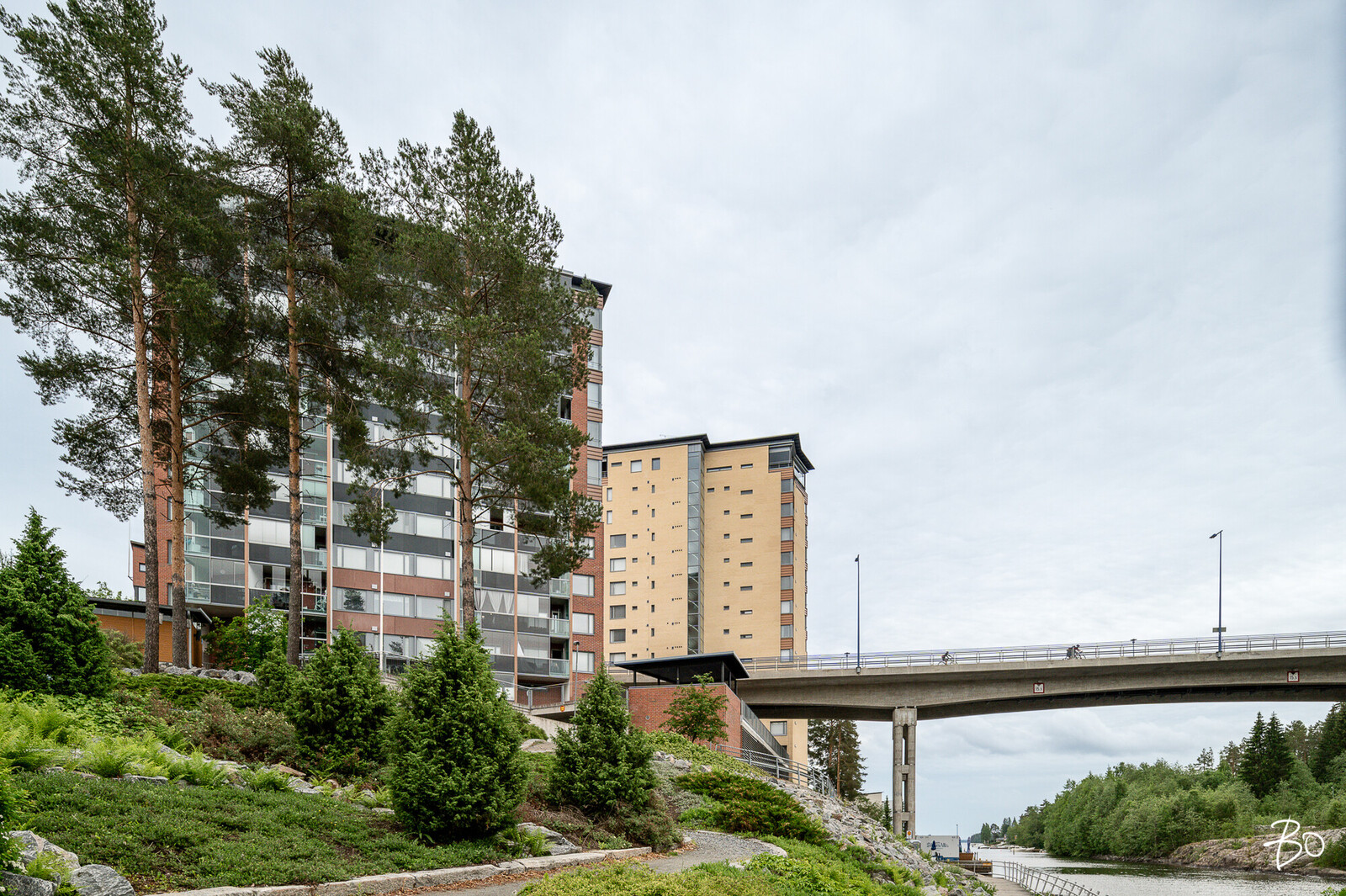 Lehtoniementie 98 - kuva 30
