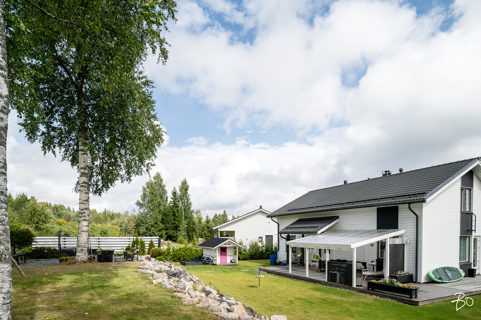 Kukkanurmenkatu 27 - kuva 33