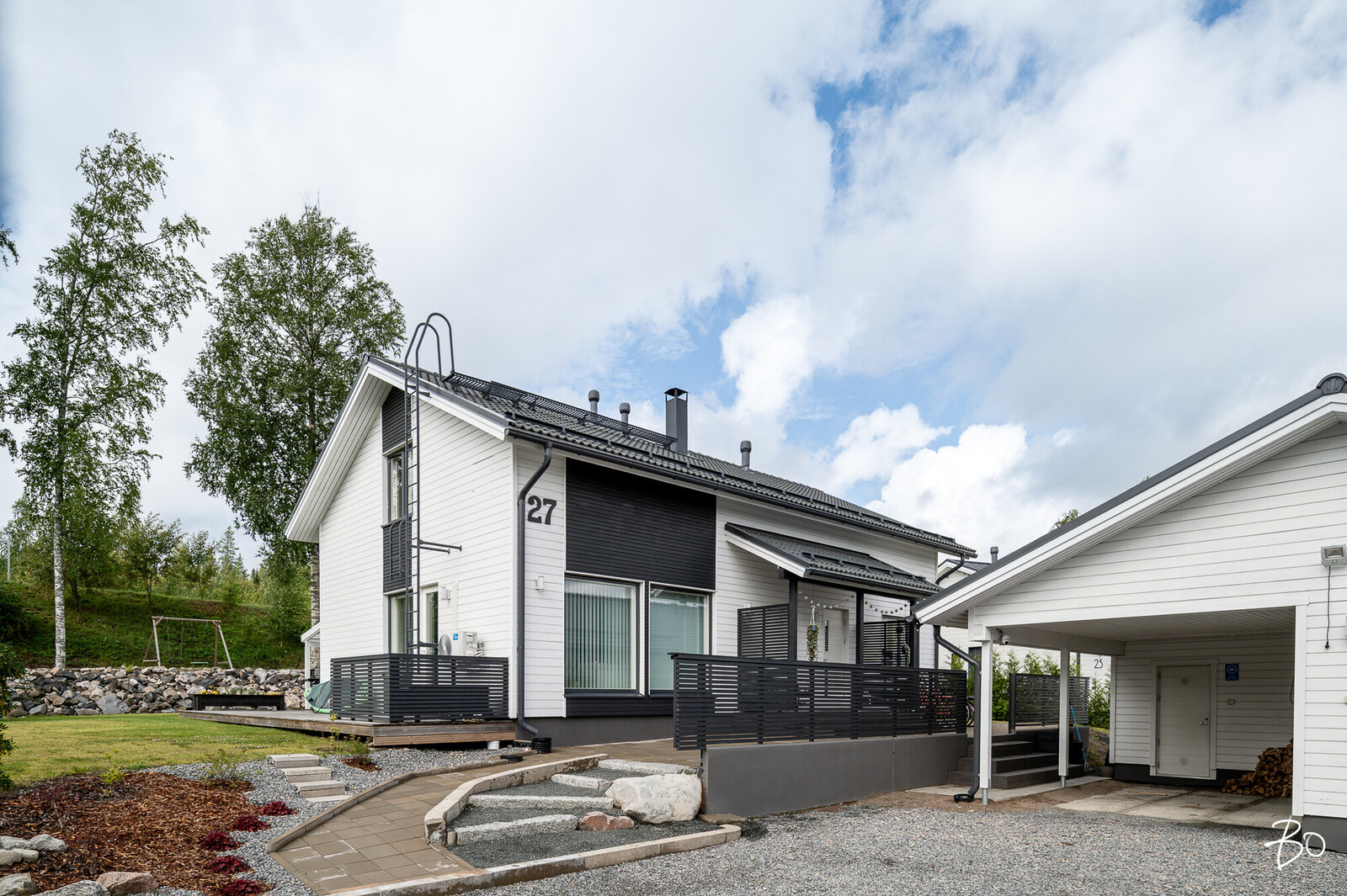 Kukkanurmenkatu 27 - kuva 34