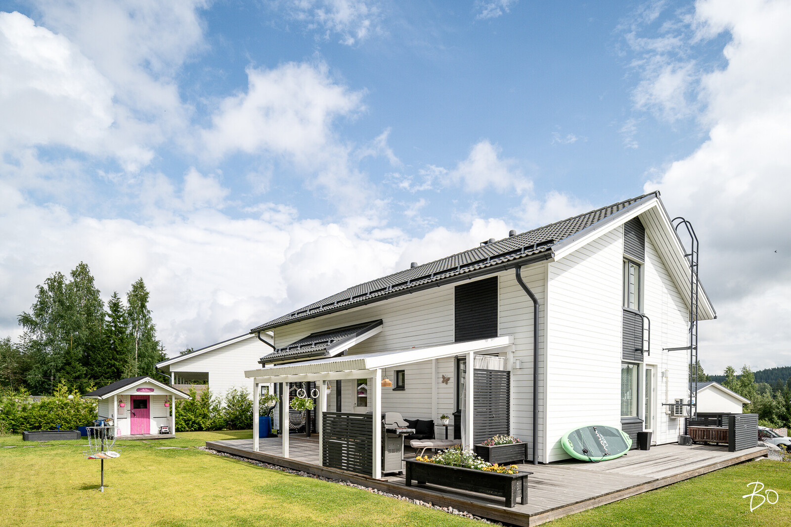 Kukkanurmenkatu 27 - kuva 36