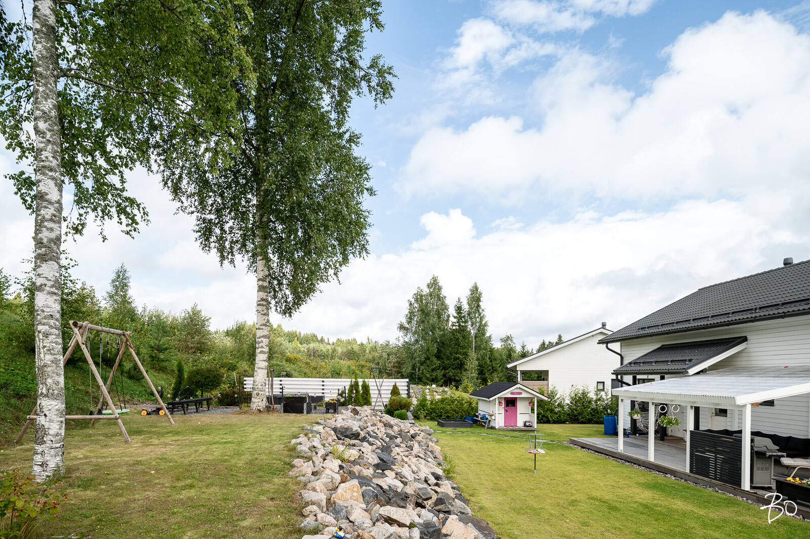 Kukkanurmenkatu 27 - kuva 40