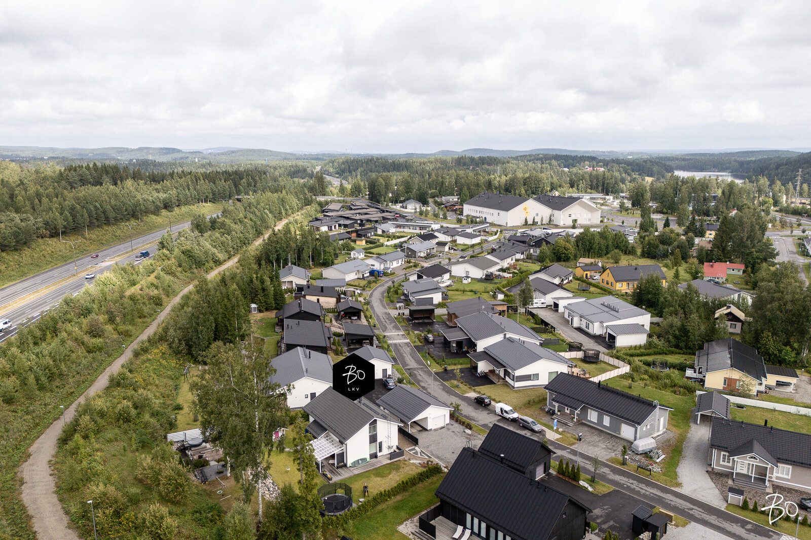 Kukkanurmenkatu 27 - kuva 44