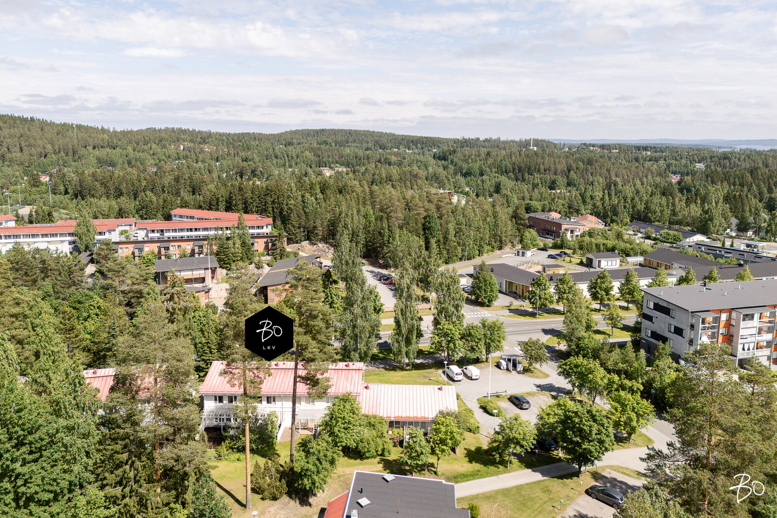 Nauriskatu 1 - bild 35