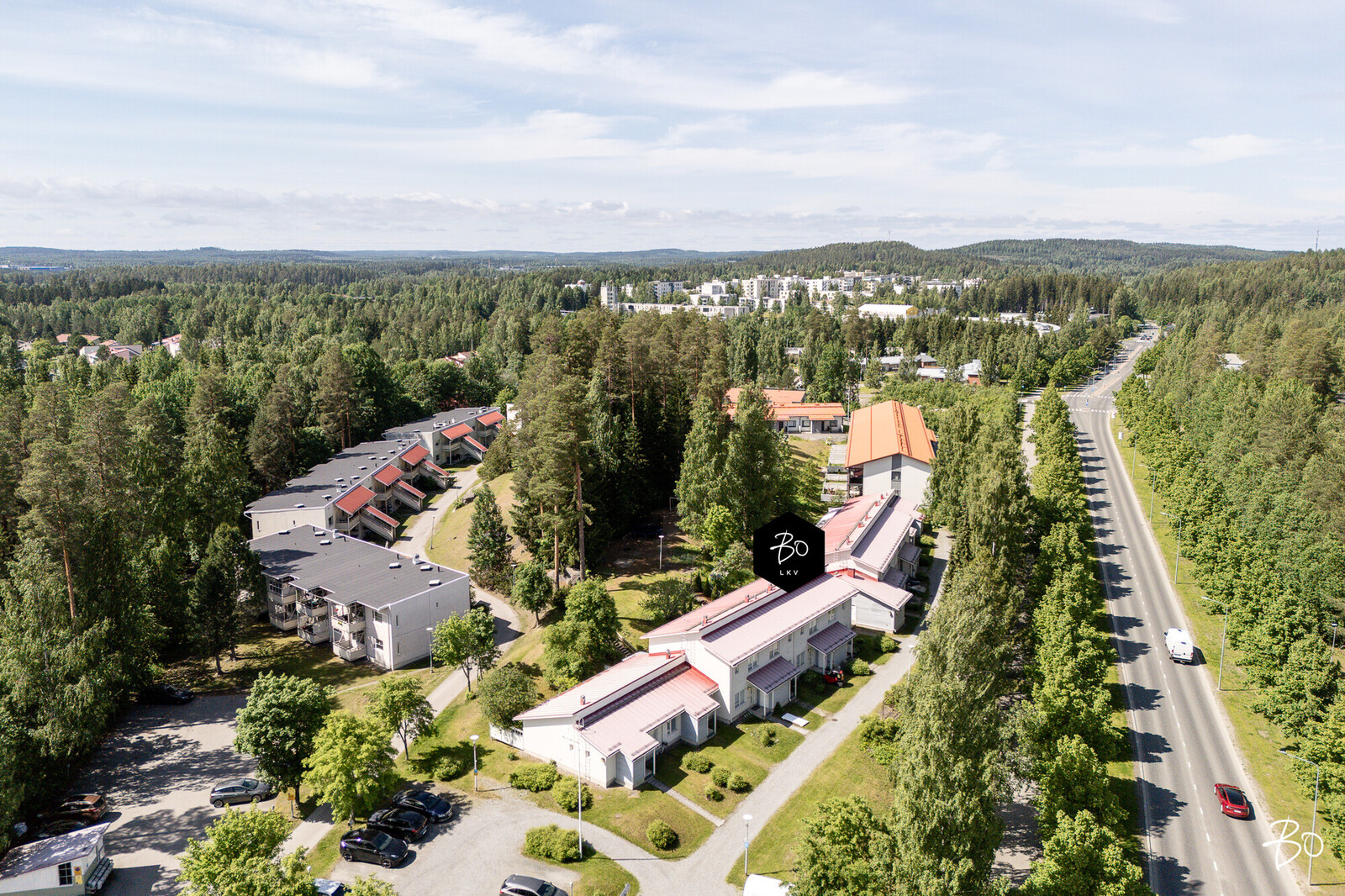 Nauriskatu 1 - bild 34