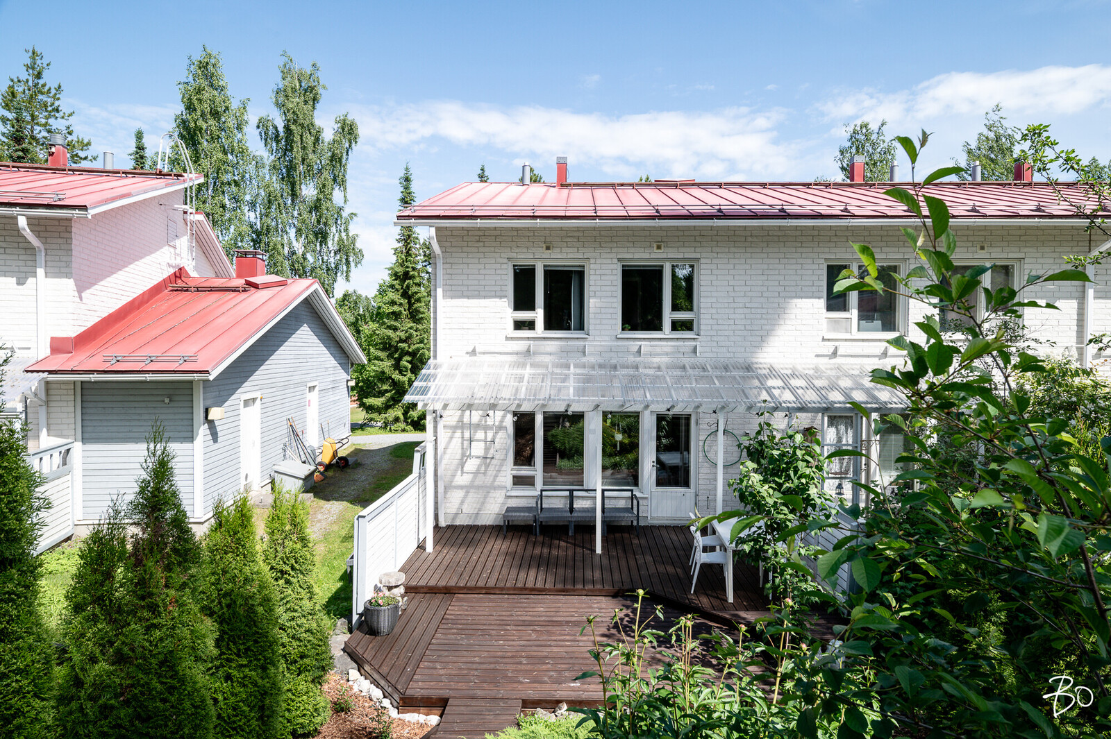 Nauriskatu 1 - bild 29