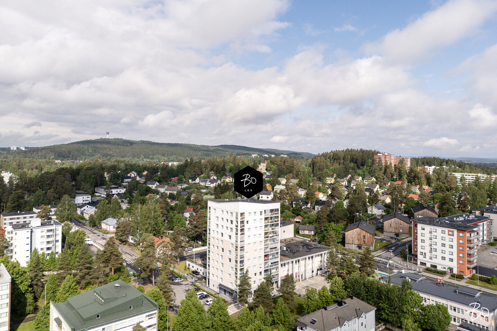 Kalevalankatu 33 - kuva 25
