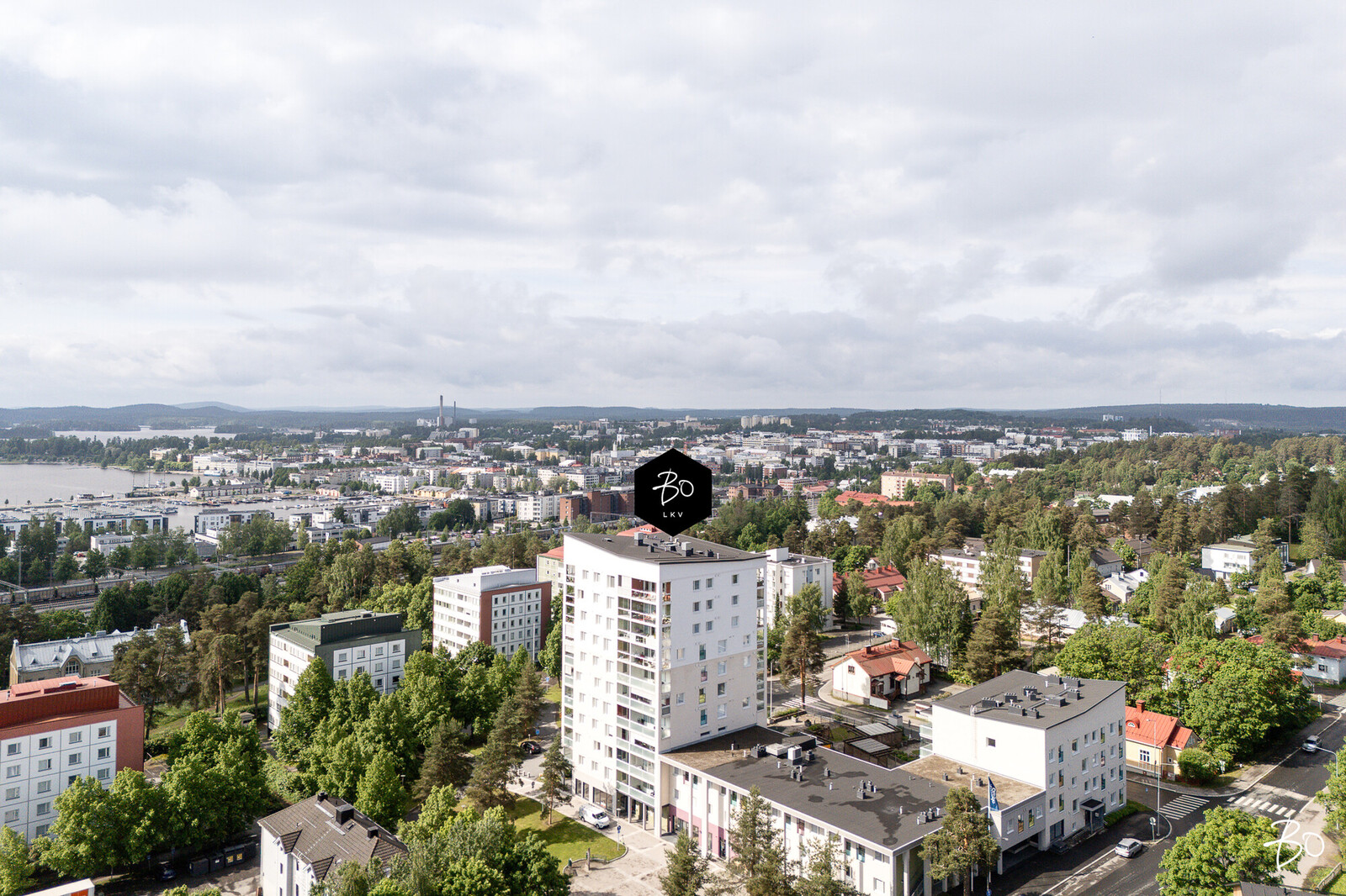 Kalevalankatu 33 - kuva 24