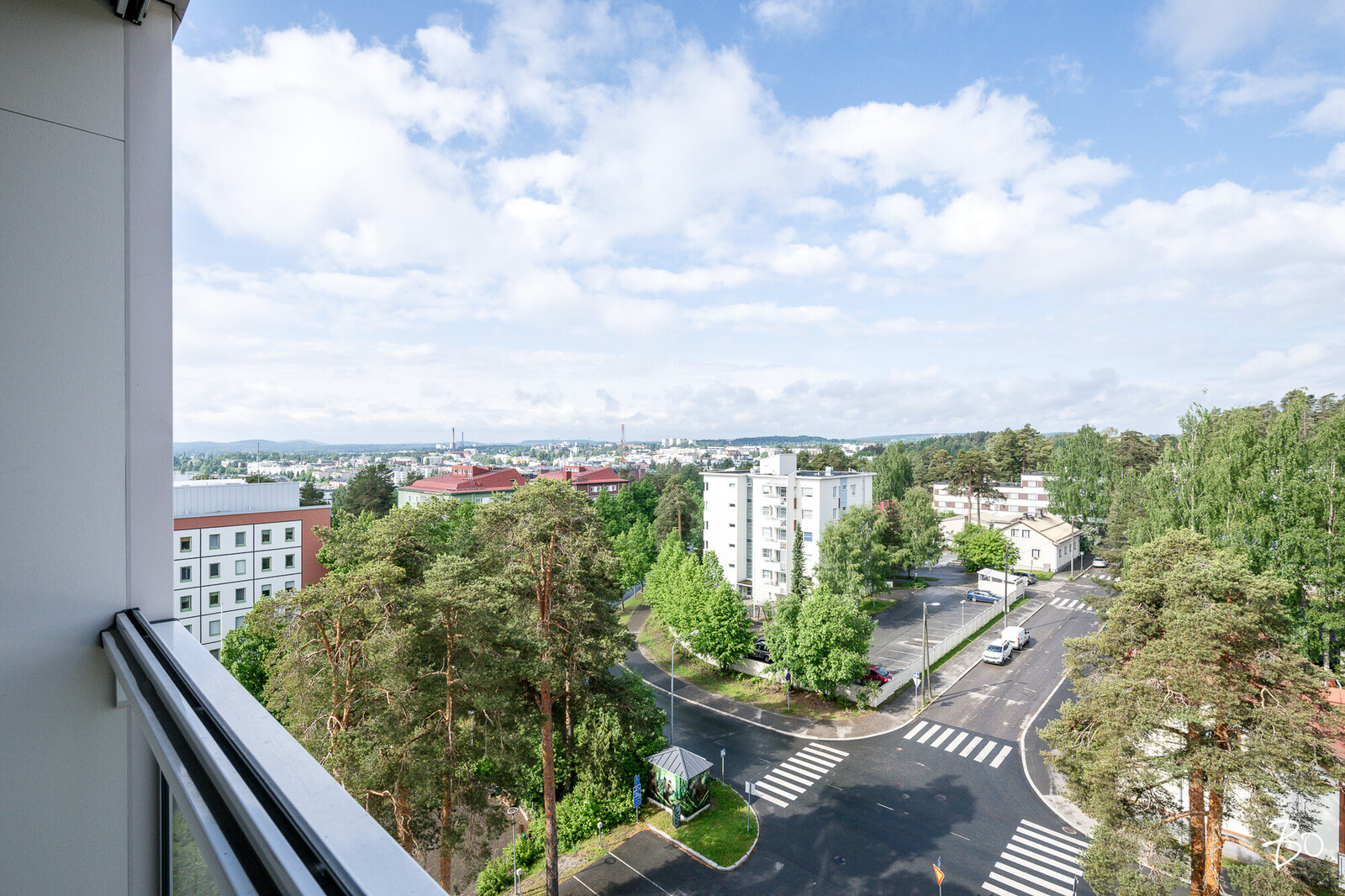 Kalevalankatu 33 - kuva 16