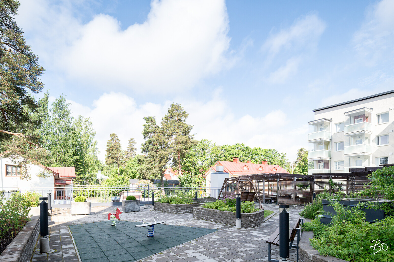 Kalevalankatu 33 - kuva 21