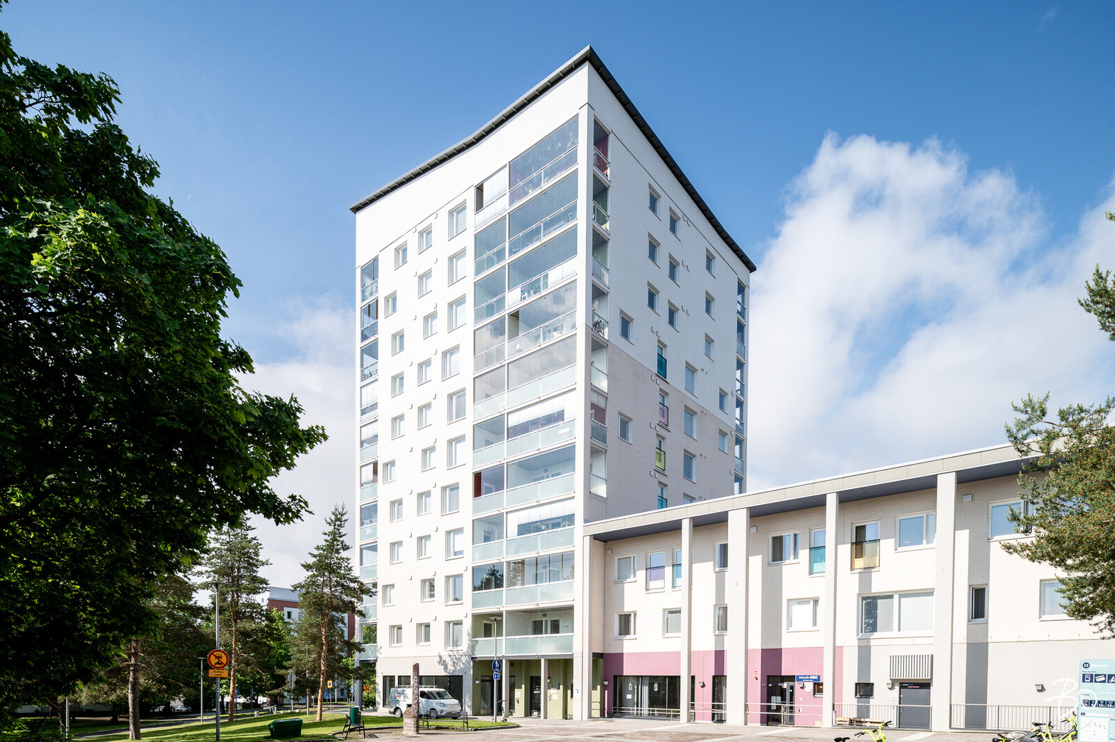 Kalevalankatu 33 - kuva 22