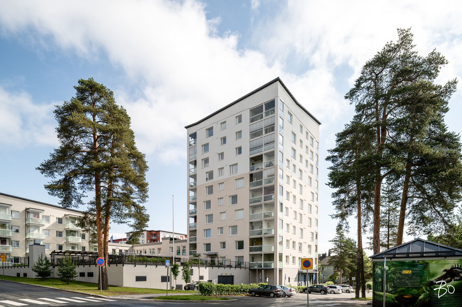 Kalevalankatu 33 - kuva 23