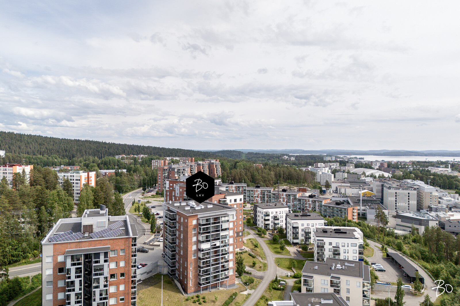 Taivaanpankontie 10 - kuva 29
