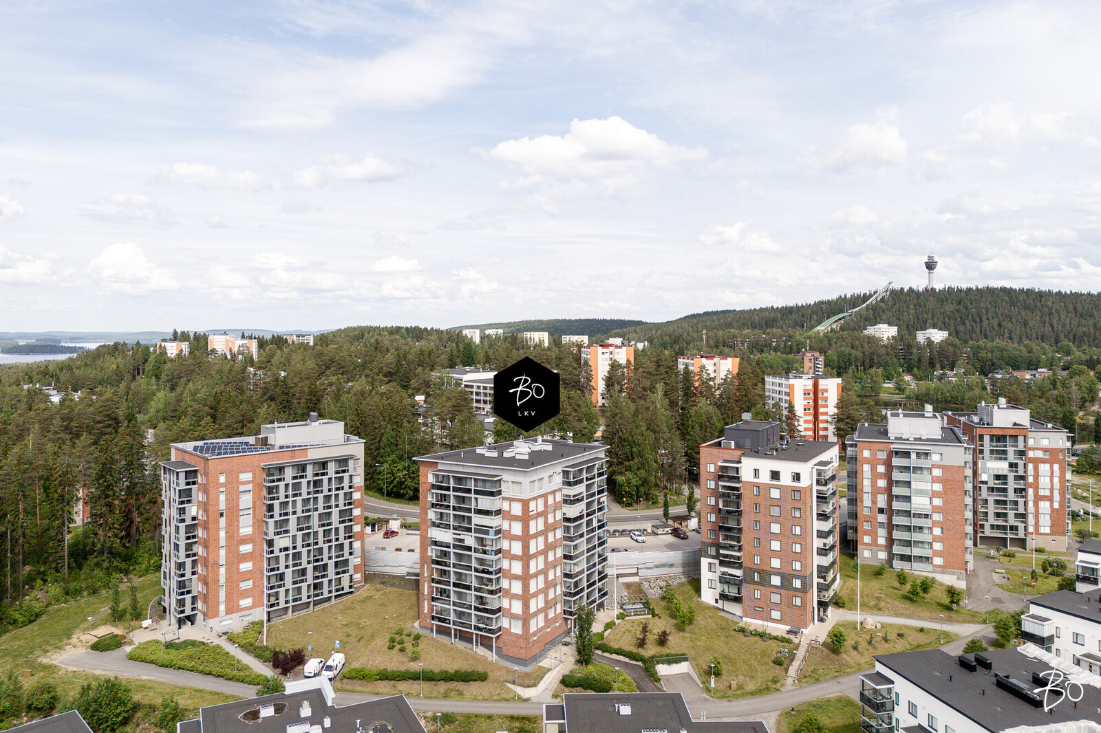 Taivaanpankontie 10 - kuva 31
