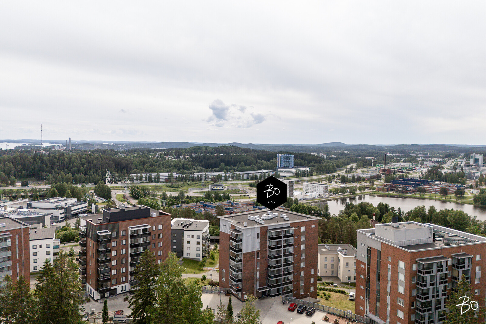 Taivaanpankontie 10 - kuva 32