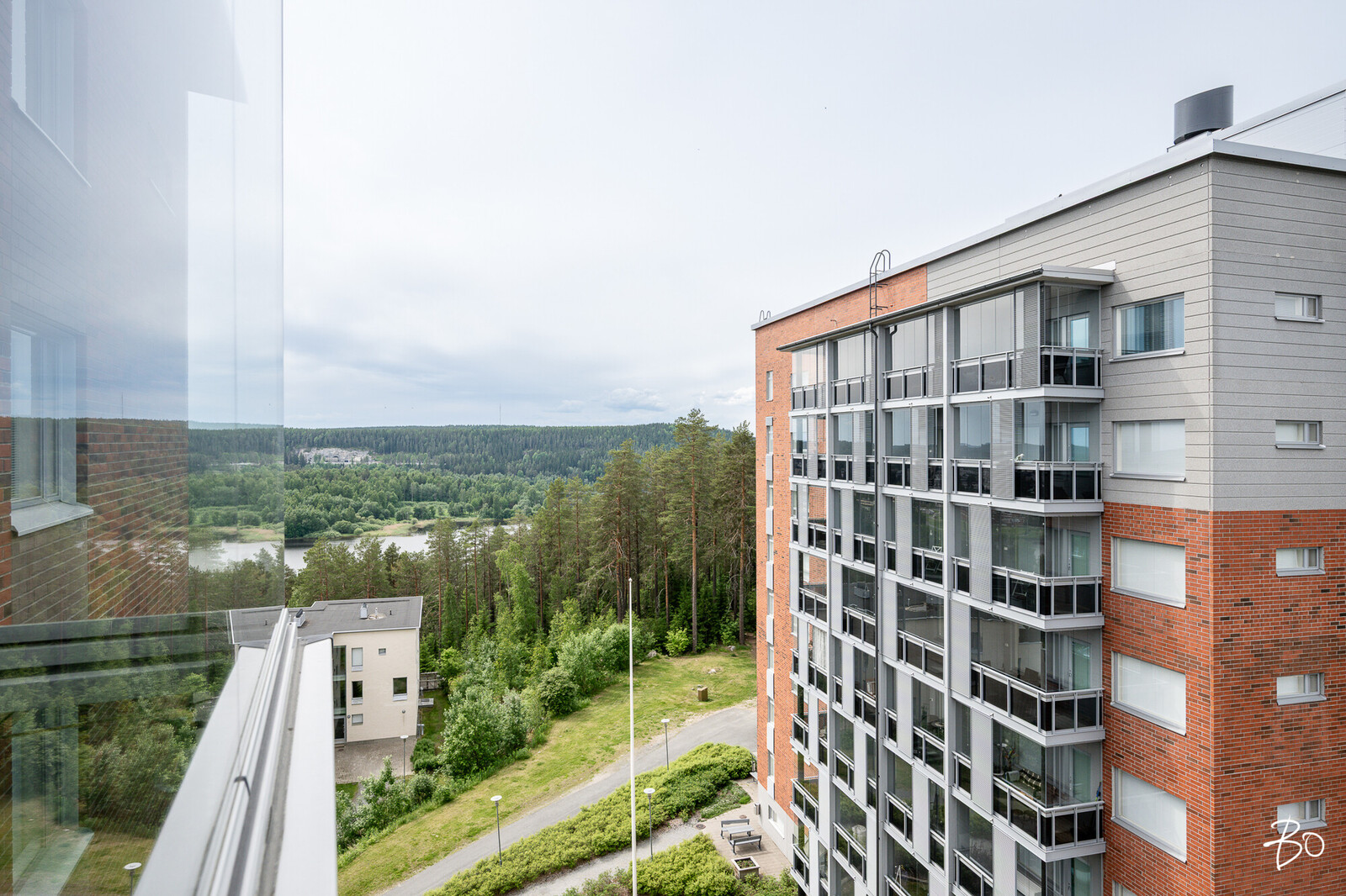 Taivaanpankontie 10 - kuva 18