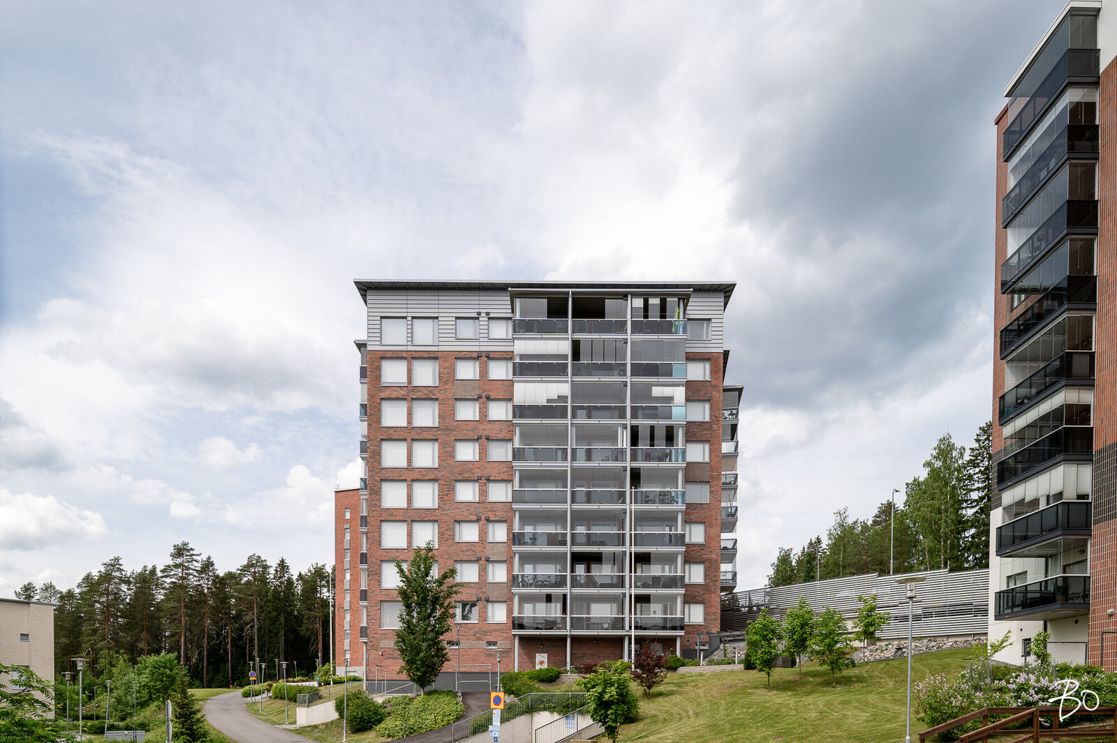 Taivaanpankontie 10 - kuva 28