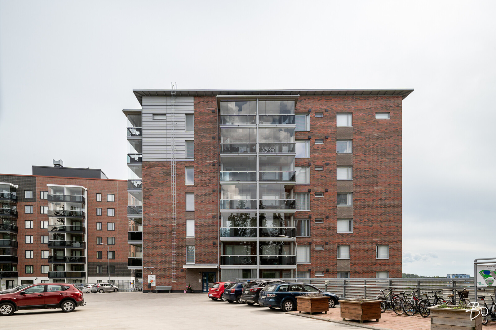 Taivaanpankontie 10 - kuva 26