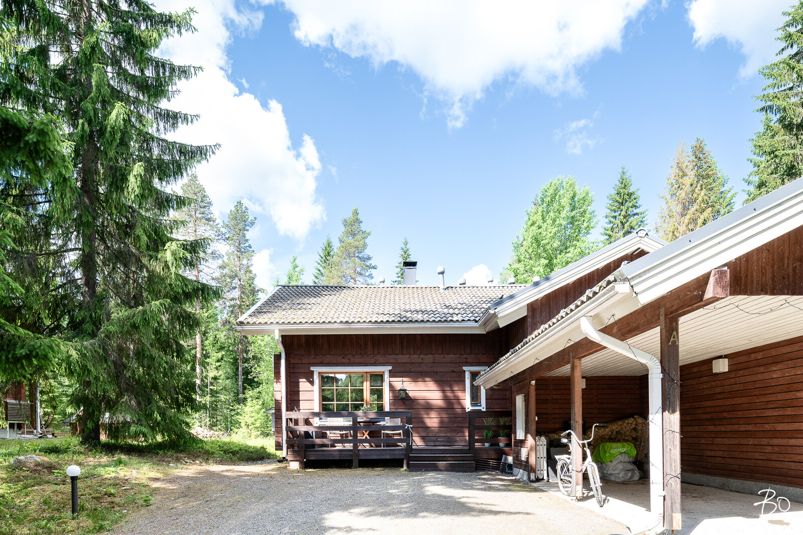 Vaarnatie 4A - bild 29