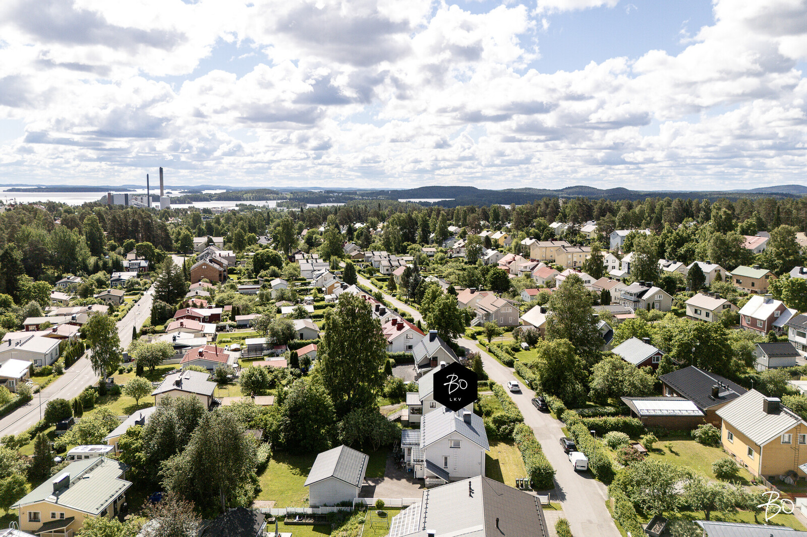 Omakotitie 37 - kuva 48